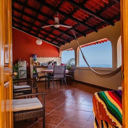 Casa Vista Magica Apartment Yelapa Bagian luar foto