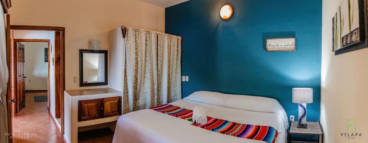 Casa Vista Magica Apartment Yelapa Bagian luar foto